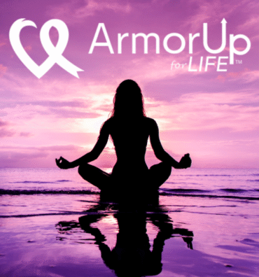 ArmorUp for Life