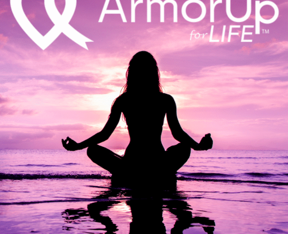 ArmorUp for Life