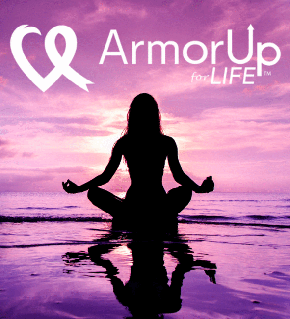 ArmorUp for Life