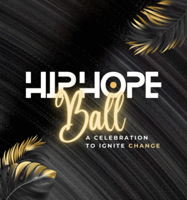 Hip Hope Ball