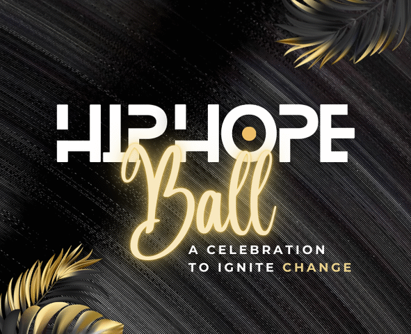 Hip Hope Ball