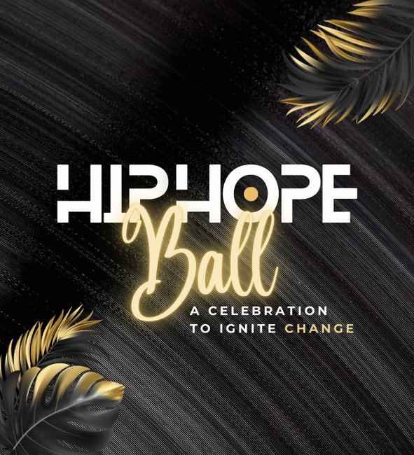 Hip Hope Ball