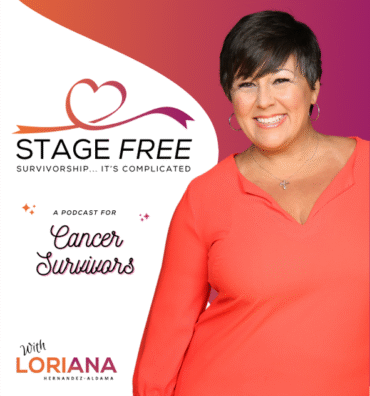 Stage Free Podcast