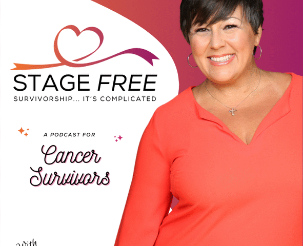 Stage Free Podcast