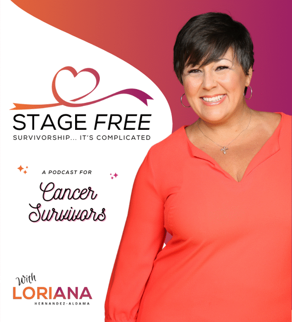Stage Free Podcast