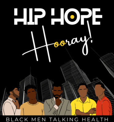 Hip Hope Hooray Podcast