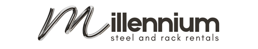 Millennium Steel & Rack Rentals
