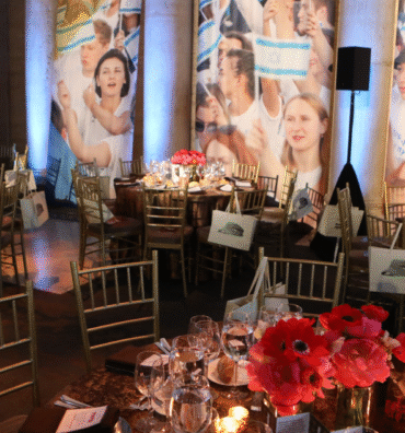 Natan Sharansky event