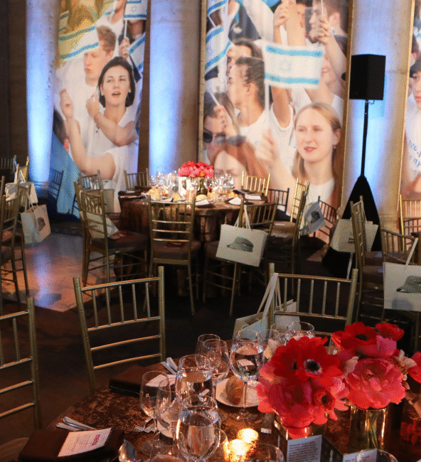 Natan Sharansky event